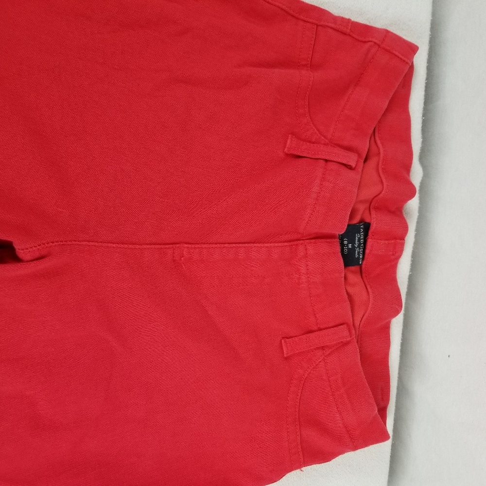 Faded glory size 8-10